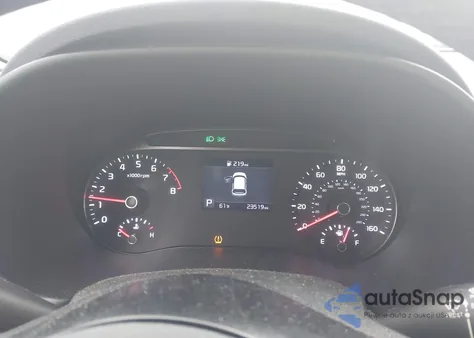 2020 Kia Soul X-Line из США, поврежденный, VIN KNDJ23AU8L7002270